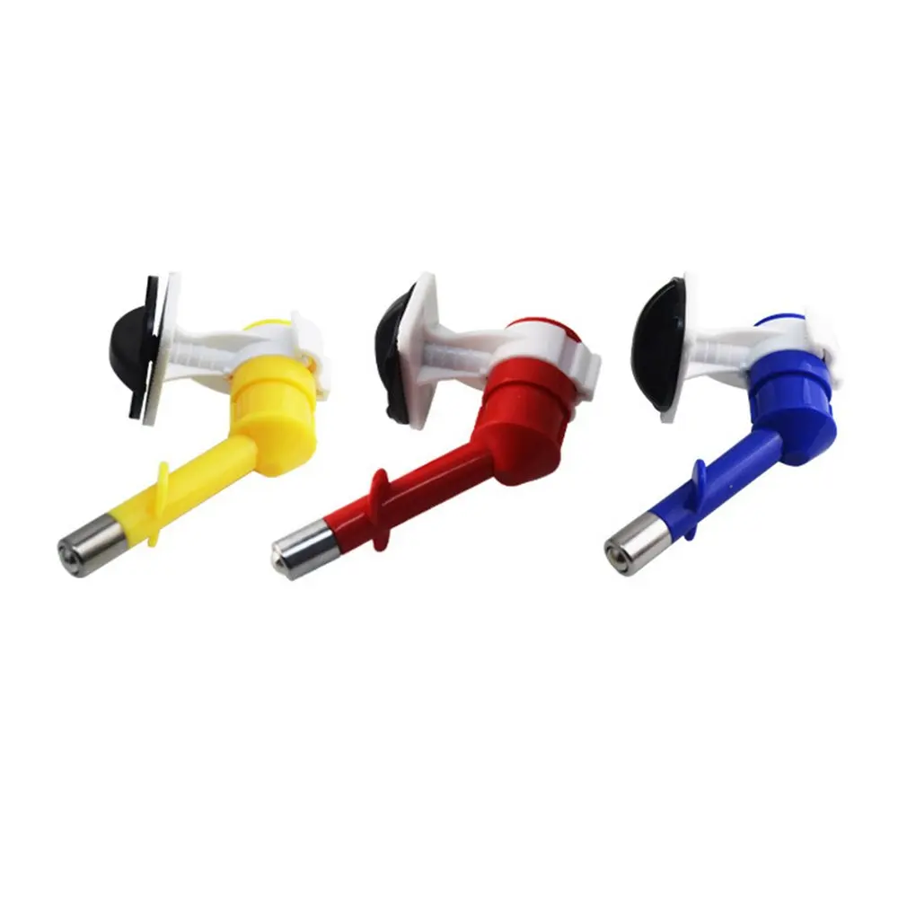 

Wide Compatibility Universal Pets Dogs Bottle Hanging Type Water Drinker Dispenser Feeder For Pet Cats Dogs Water Bottle