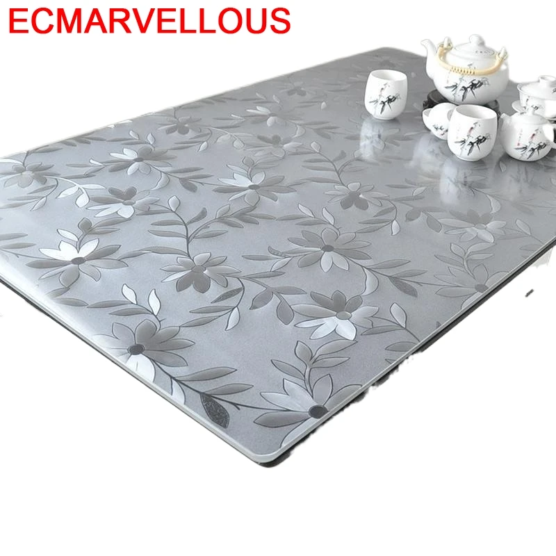 Rectangular Tafelkleed Rechthoekige Rectangulares Impermeable Tablecloth Toalha De Mesa PVC Manteles Cover Table Cloth