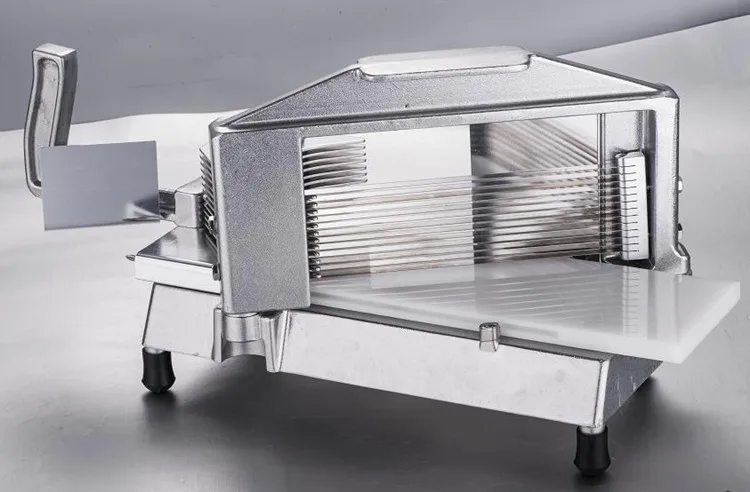 Резак для томатов Areyoucan инструмент резки фруктов идеальная ломтерезка картофеля