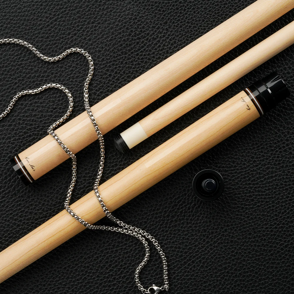 Карбоновая трубка для бильярдного кия O'MIN карбоновая с технологией Maple 12 5 мм