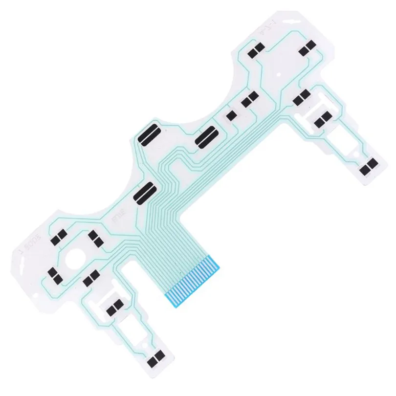 Печатная плата ленточная печатная SA1Q42A проводящий пленочный кабель для PS2