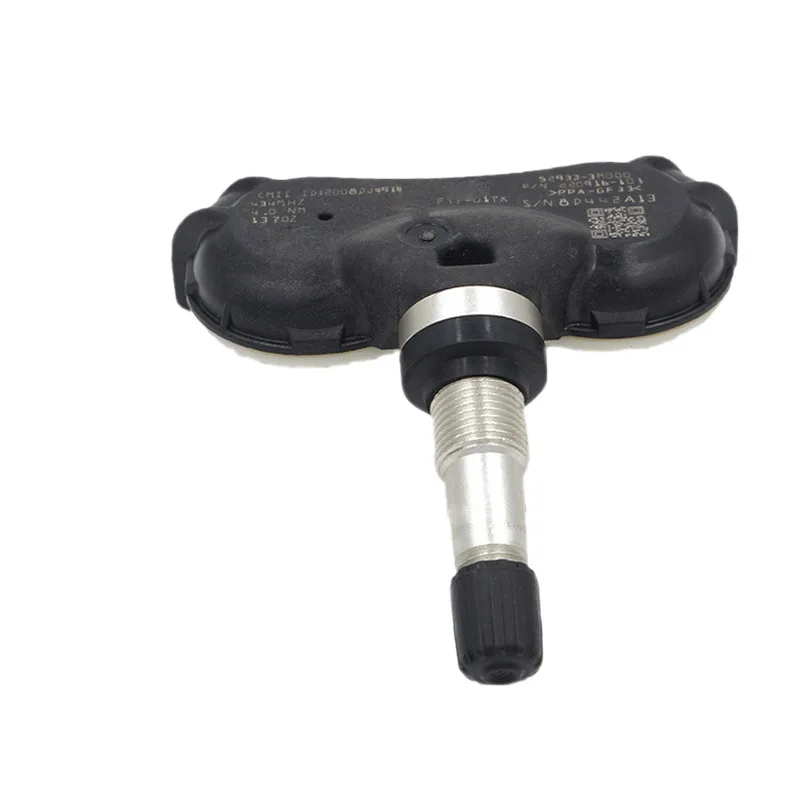 52933-3M000 Электрический TPMS датчик давления в шинах для Hyundai I40 Tucson 2010-2014 Kia Sportage IX35