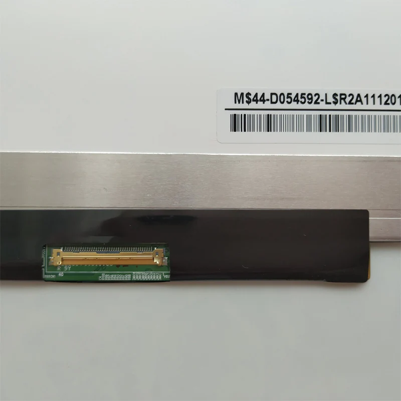 Для шлюза LT2802U новый 10 1 &quotWSVGA ультра тонкий/тонкий нетбук светодиодный ЖК-экран V1