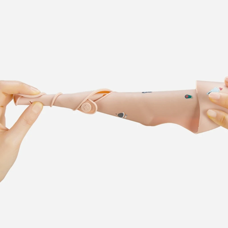 

Infants Adjustable Burp Apron Baby Food Grade Silicone Waterproof Bibs Newborn Boys Girls Feeding Saliva Towel G99C