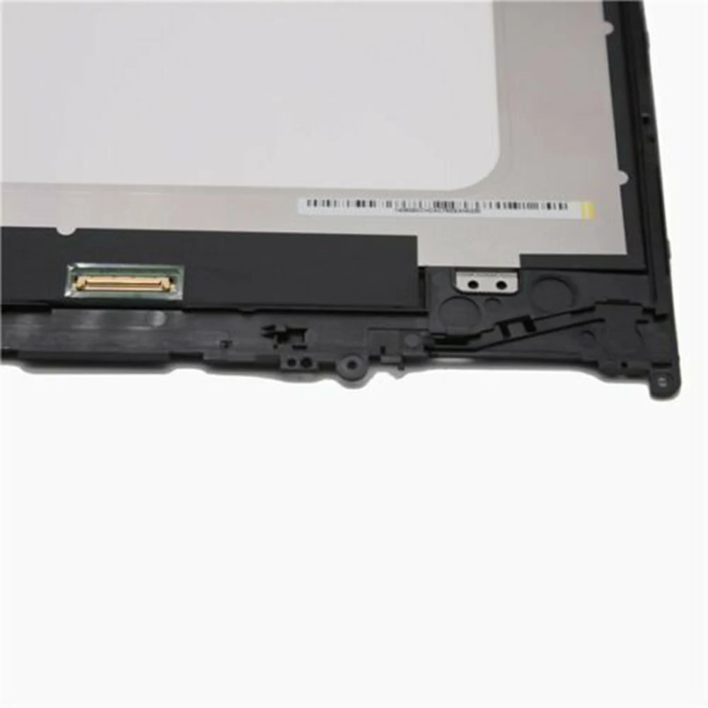 

14" FHD LCD / LED Display Touch Screen NV140FHM-N49 B140HAN04.2 for Lenovo yoga 520-14IKB Assembly with Frame 19201080