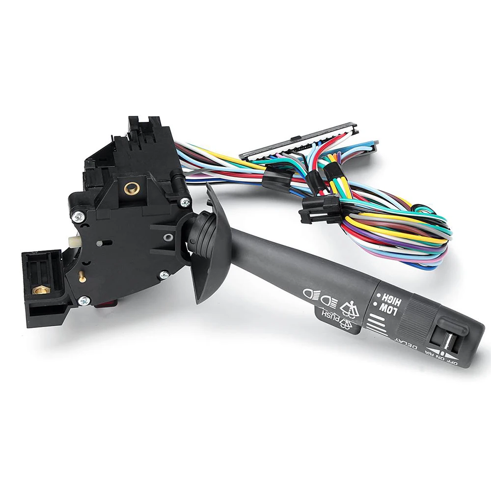 Многофункциональный комбинированный рычаг стеклоочистителя поворота