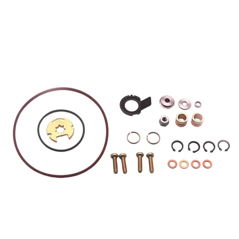 Turbo Rebuild Repair Service Kit KKK K14 K16 Turbocharger (360 Bearings & Seals) | Автомобили и мотоциклы