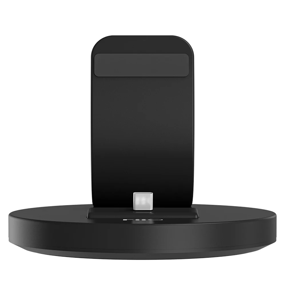Многофункциональная док-станция FIIO DK1 Type-C подходит для Fiio M11 Plus LTD M15 / PRO M9 M7 M6 |