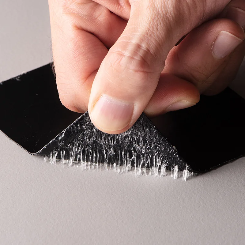 Сверхпрочная водонепроницаемая лента клейкая для ремонта труб и трещин в