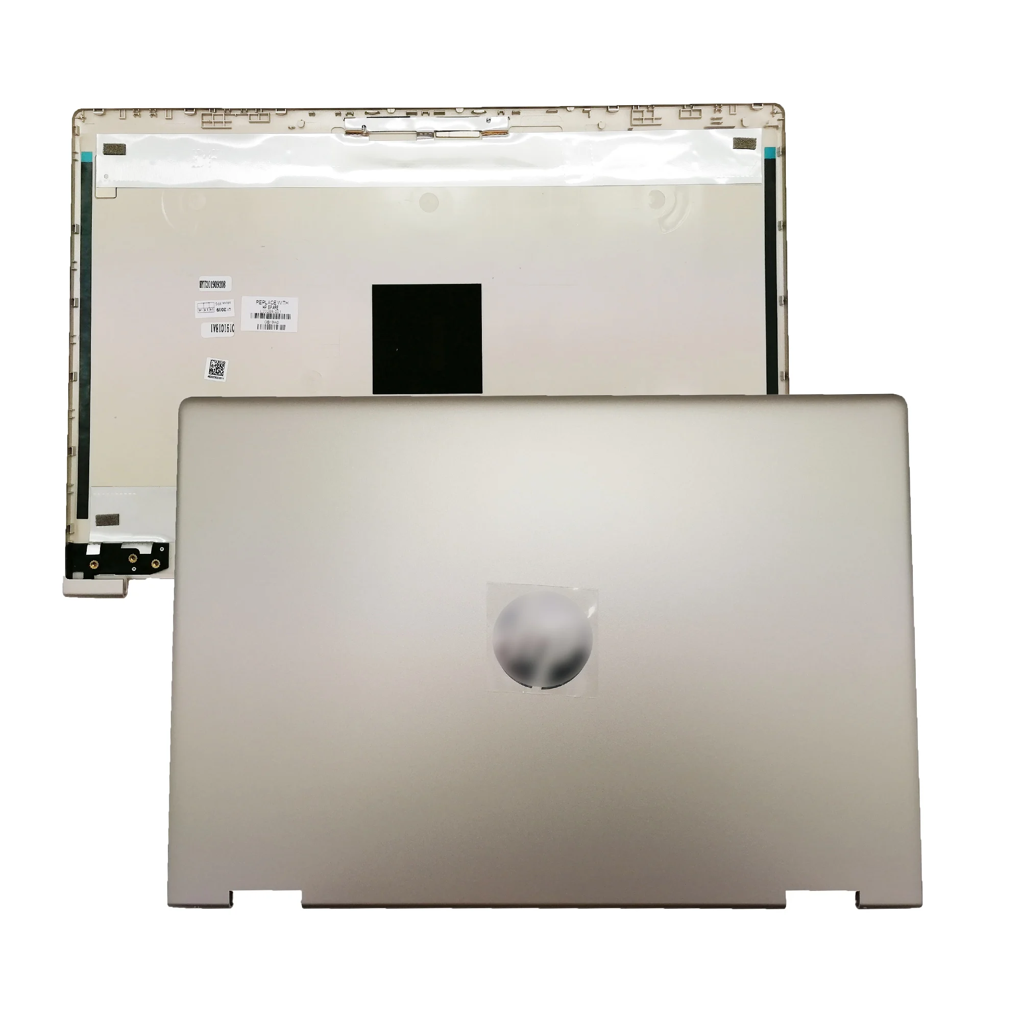 Brand New For HP Pavilion X360 14-CD TPN-W131 Laptop LCD Back Cover Of Touch Screen Style L22289-001 Golden