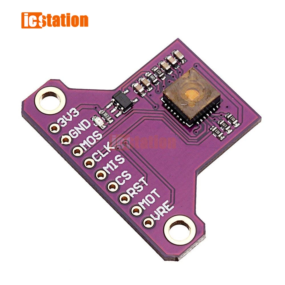 CJMCU 3901 оптический датчик тока PMW3901 XY перевод потока для точного бокового