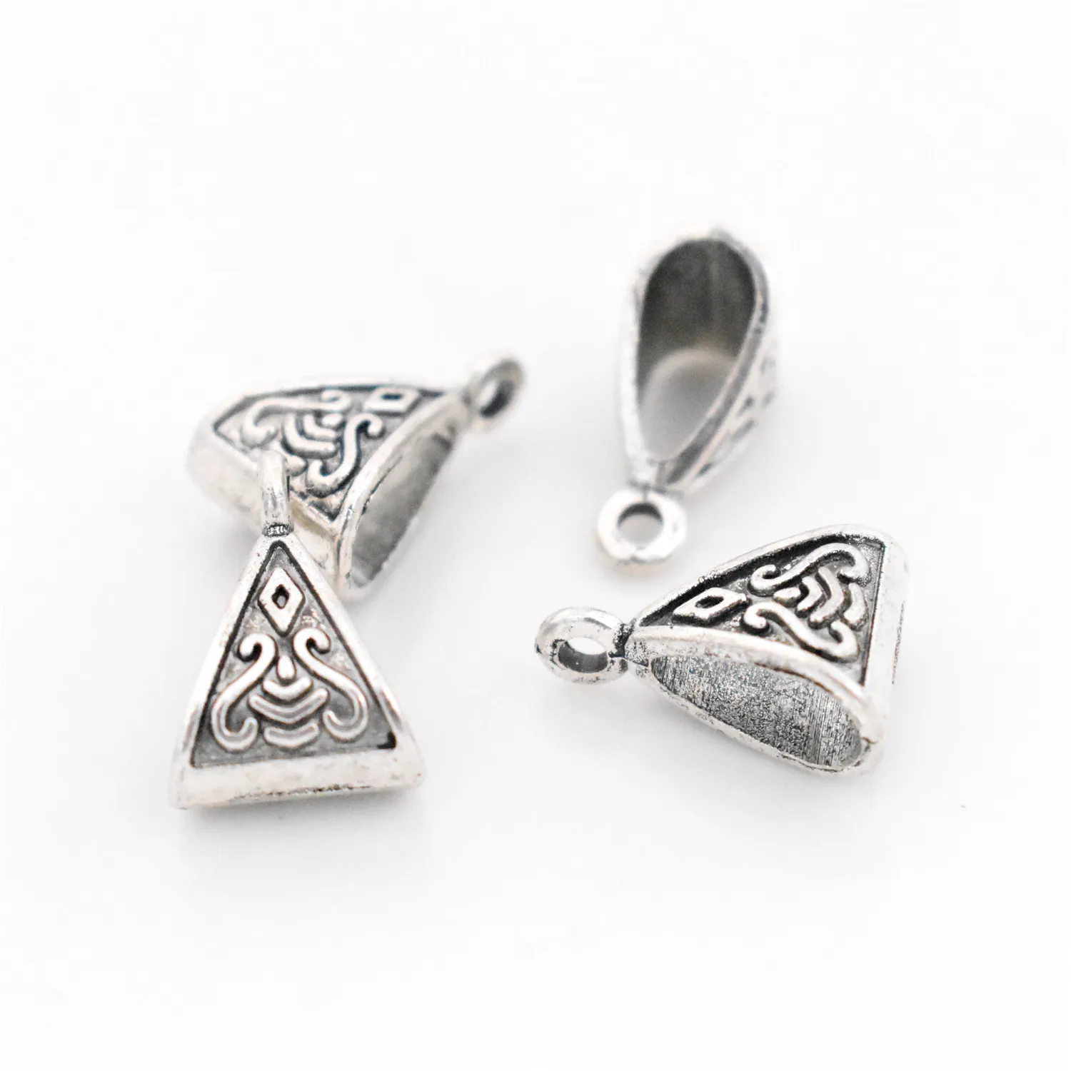 Бусины-шармы для браслетов ожерелий 20 шт./лот | Украшения и аксессуары