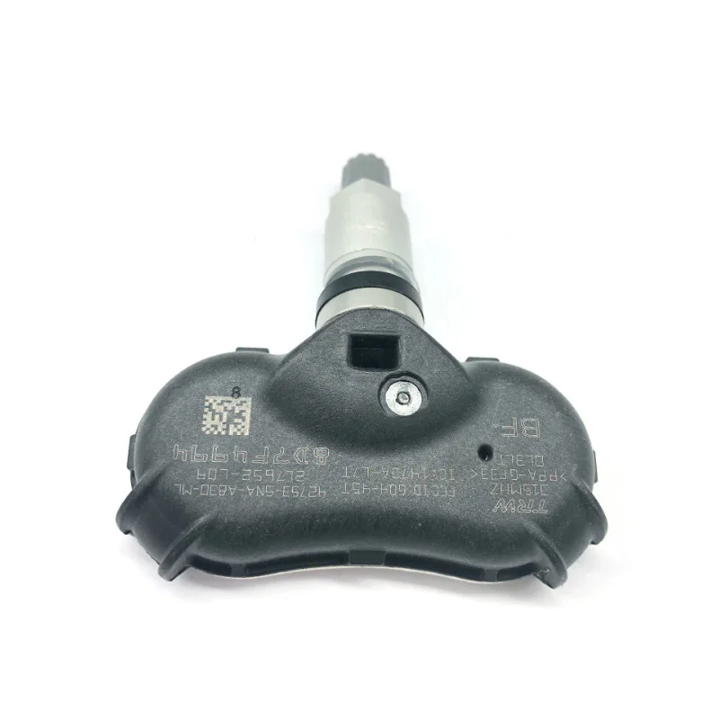 Датчик мониторинга давления в шинах 42753SNAA830M1 для ACURA CSX HONDA CIVIC CR-Z FIT ODYSSEY 42753-SNA-A830-M1 TPMS.