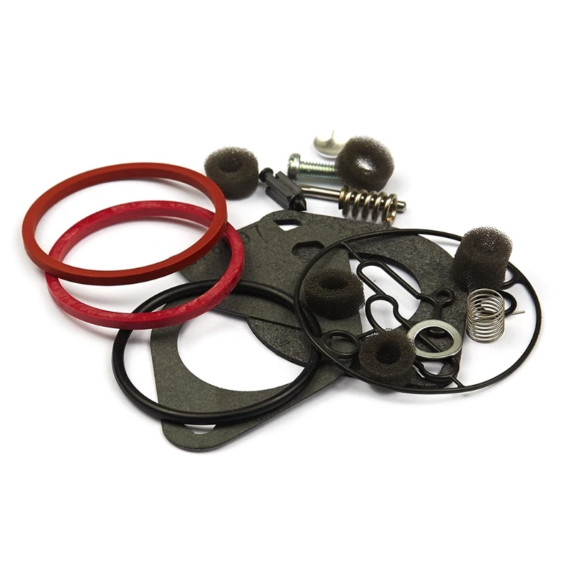 

Carburetor Reparie Kit For 796184 Carburetor Overhaul Kit Replaces 698787 790032