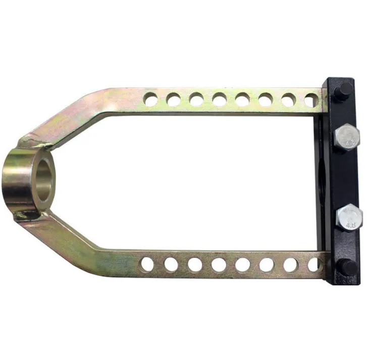 Универсальный Съемник с 9 отверстиями инструмент для разборки вала привода