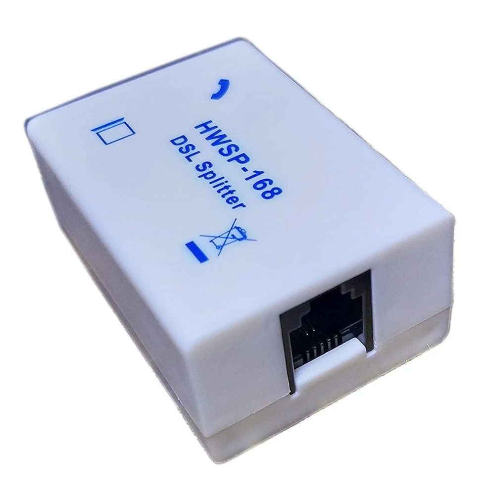 Телефонный ADSL сплиттер HWSP-168 |