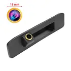 Для Mercedes Vito W447 A-Class W176 ML W166 ML300 ML450 ML350 A180 A200 A260, камера заднего вида, резервная камера заднего вида HD 1280x720p