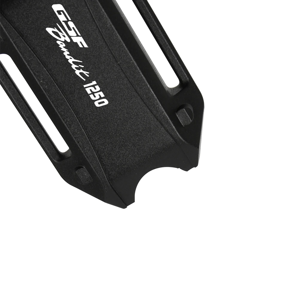 Бампер двигателя декоративный защитный блок защита от удара для SUZUKI GSF 1250 BANDIT 2010