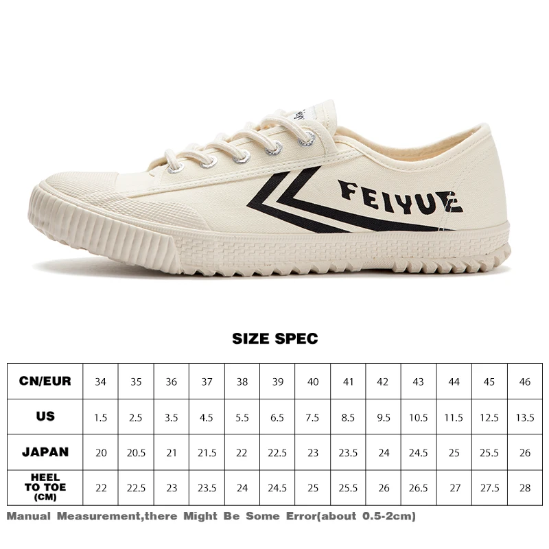 Винтажные парусиновые туфли DafuFeiyue модные мужские и женские кроссовки с