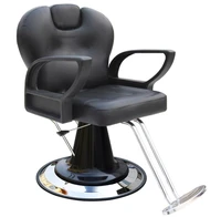 hairdresser chair can be put down hairdressing chair