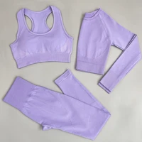 fitness women yoga set seamless sportswear workout sport leggingstopbra gym set woman gym clothing shorts sets 2021 hot