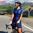 Женский велосипедный комбинезон cafitt, женская одежда, комбинезон, женская одежда для велоспорта, Джерси, бесплатная доставка, женская одежда для велоспорта