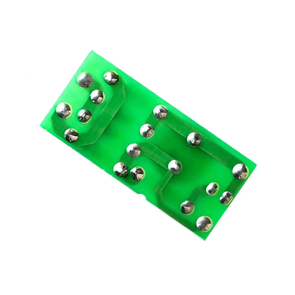 Переменный ток преобразование мощности постоянного тока модуль 1N4007 мост