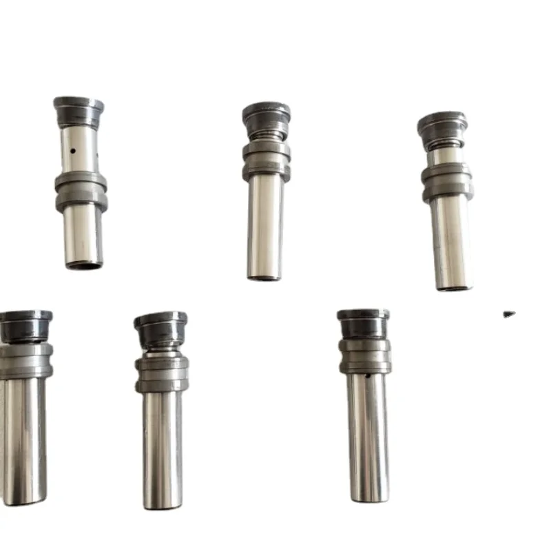 

No,134(4-1)HEUI oil pump Plunger