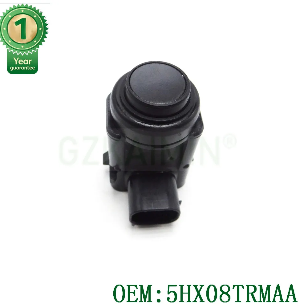 Парковочный датчик парковочный вспомогательный объект PDC 5HX08TRMAA 0263003486 0263003584 для