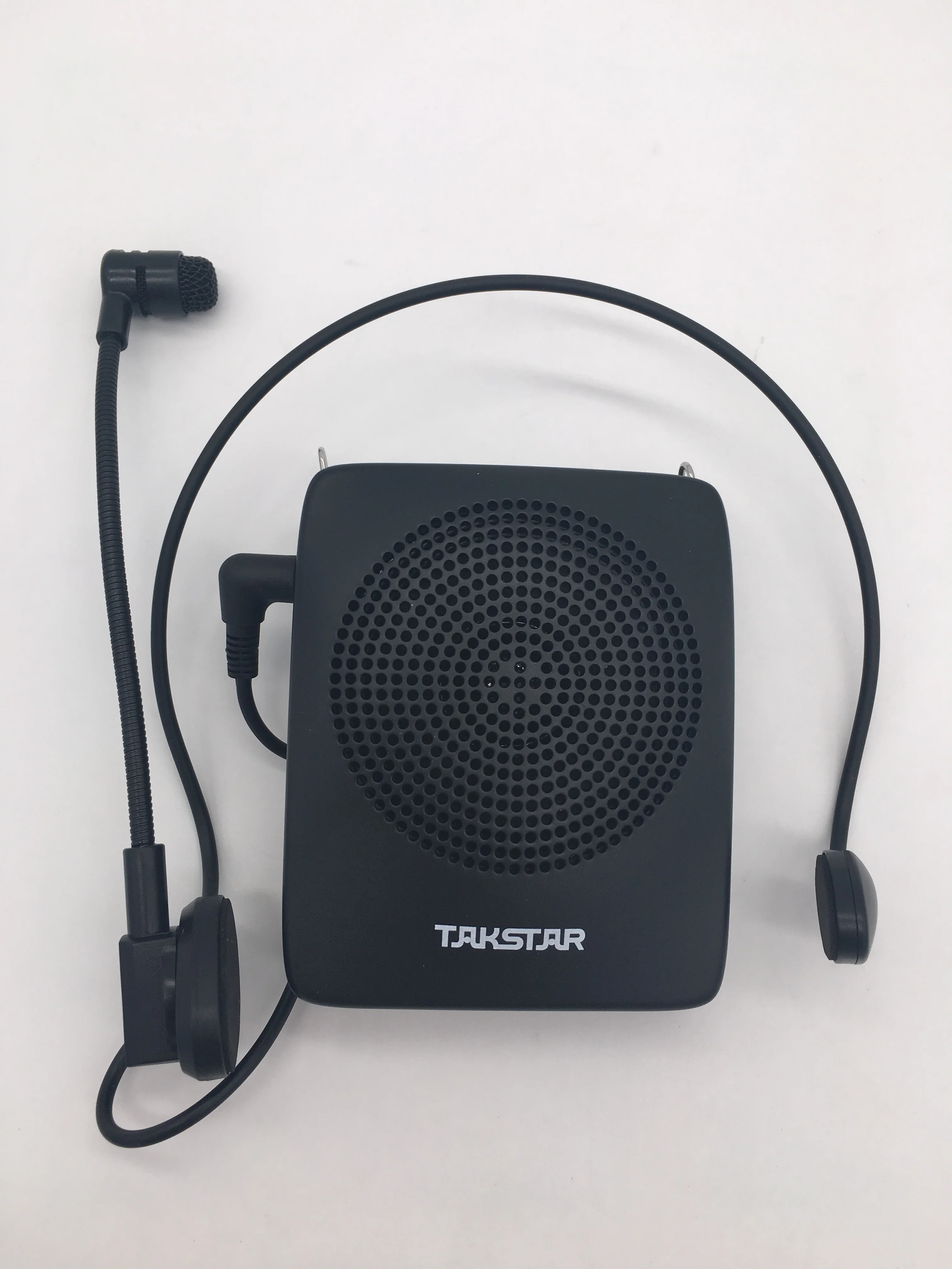 Мини портативный громкоговоритель Takstar E128 цифровой голосовой усилитель для