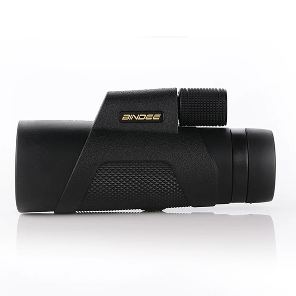 Монокулярный телескоп 10x42 мм портативный водонепроницаемый с функцией ночного