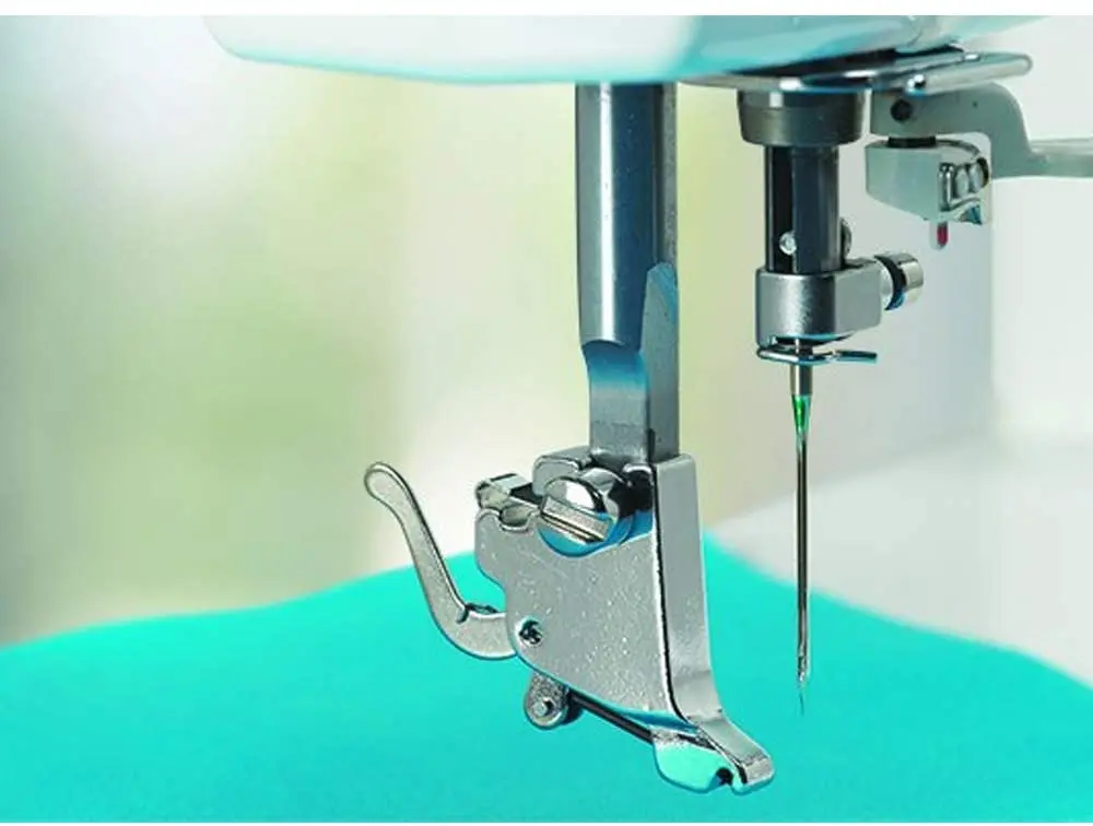 Оптовая продажа прижимная лапка с высоким хвостовиком для швейной машины Babylock