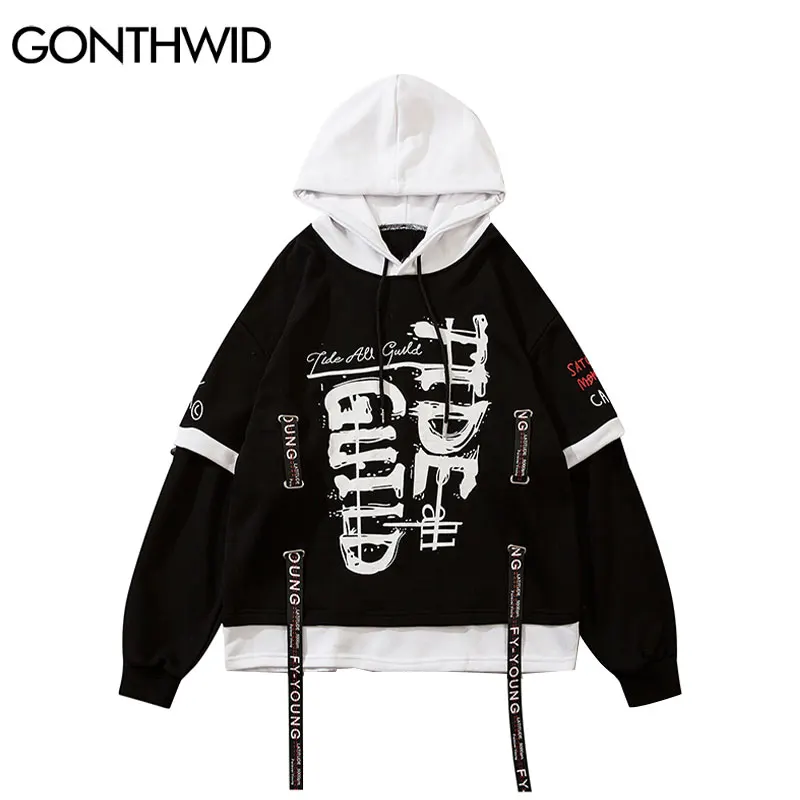 

Hoodies & Sweatshirts