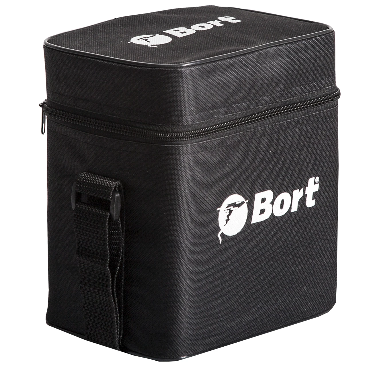 Лазерный уровень автоматический Bort BLN 15 (2 лазерных направляющие рабочий диапазон
