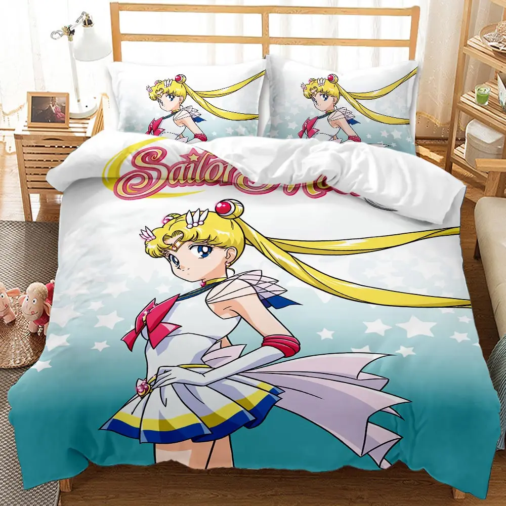 

Duvet and Pillowcase Cover BEW-70