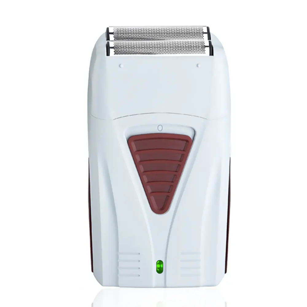 Прямая доставка 4D электробритва для волос мужчин Pro Парикмахерская Триммер