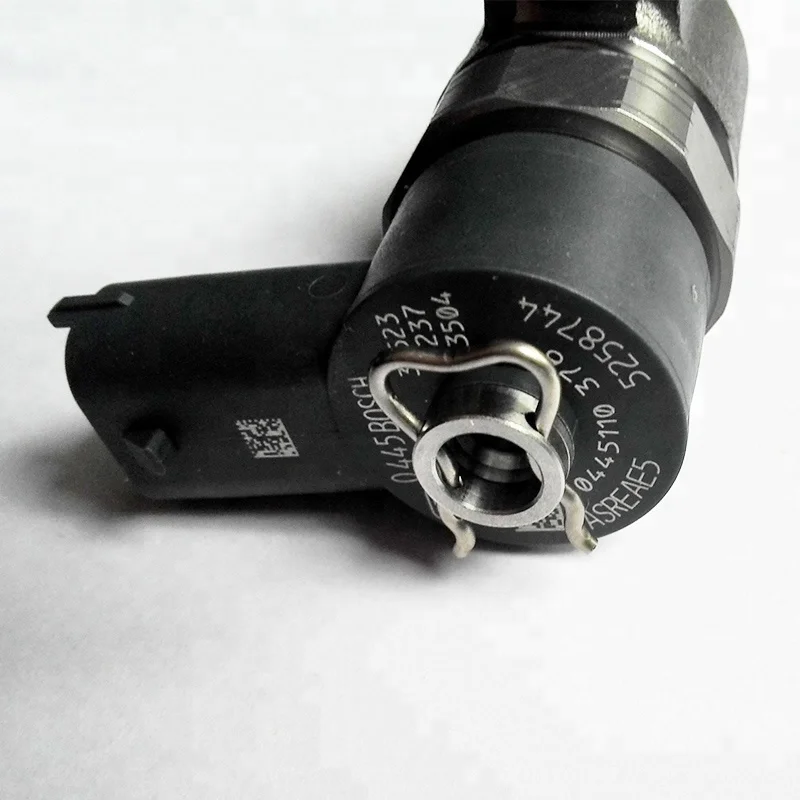 

Foton ISF2.8 common rail injector fuel injector 0445110376