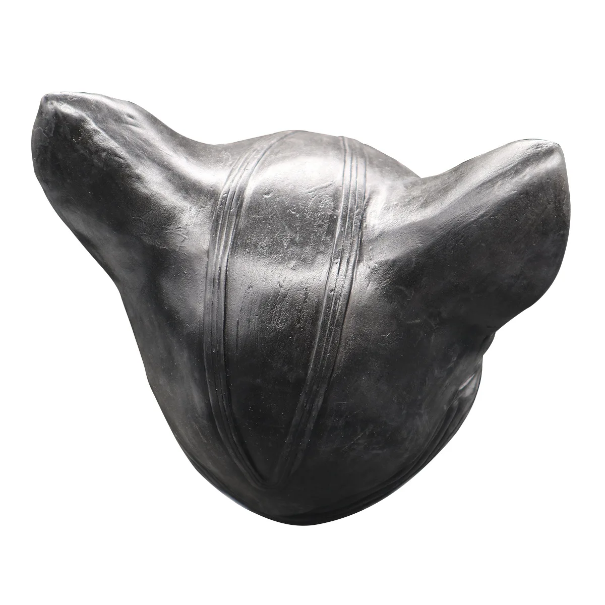 Маски для кошек косплей Забавный Хэллоуин сексуальная черная кошка монстр