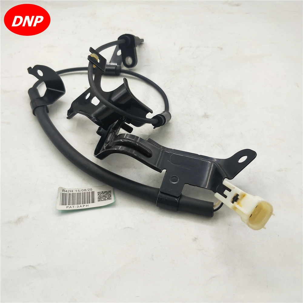 Датчик скорости колеса ABS задний правый подходит для LEXUS RX350 3.5L V6 highlander KLUGER 89545-0E020