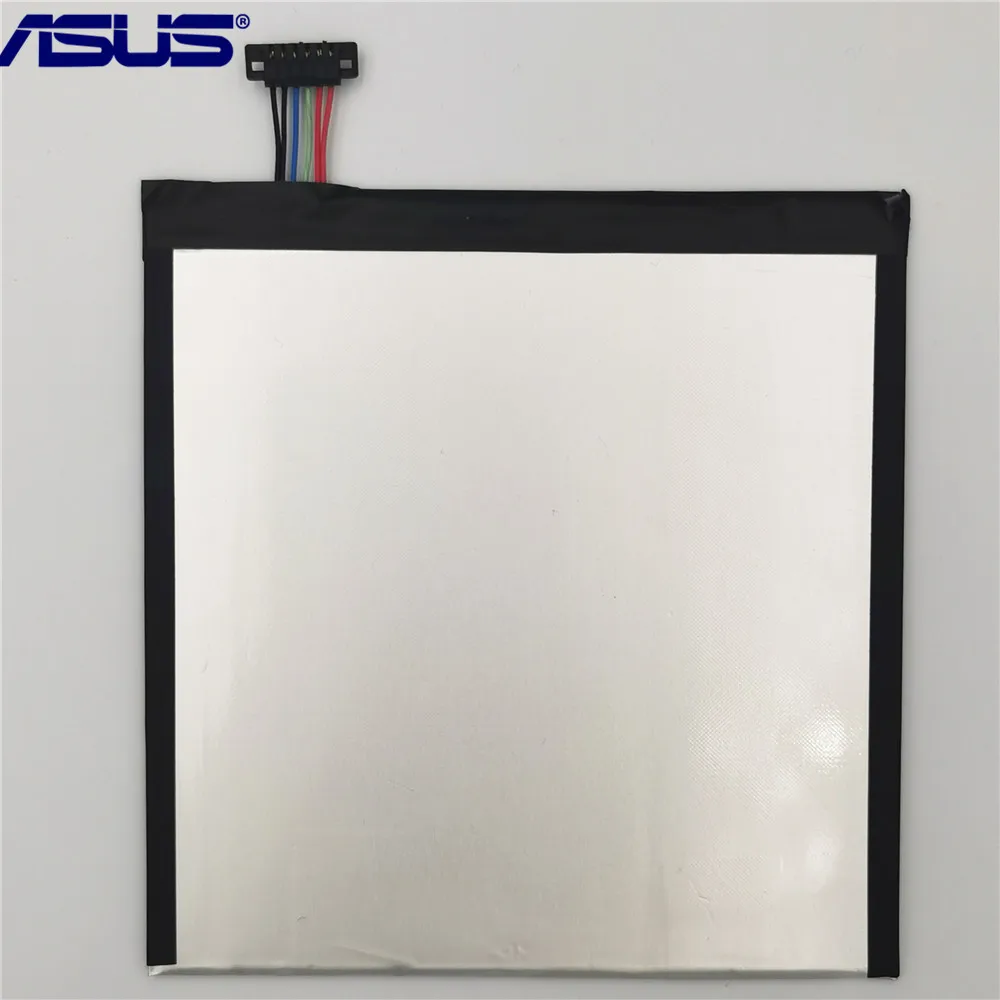 Original ASUS C11P1505 Tablet PC Battery For Asus ZenPad 8.0 Z380KL Z380C Z380CX P022 P024 4000mAh+Free Tools | Мобильные телефоны