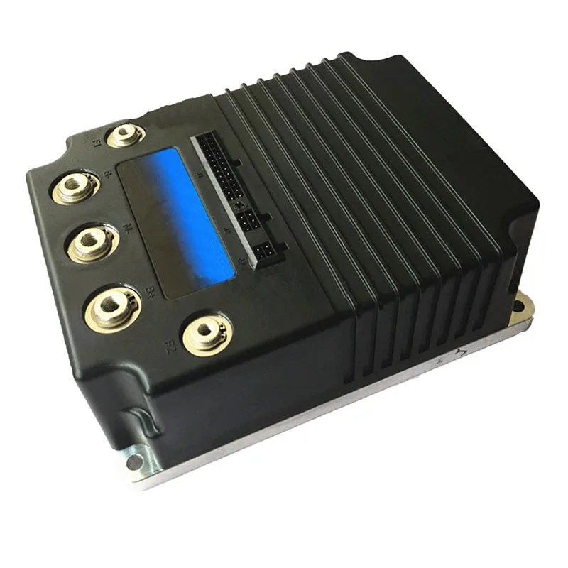 

New 400A 36V/48V SepEx DC Motor Controller 1268-5403 Fits For Curtis Models