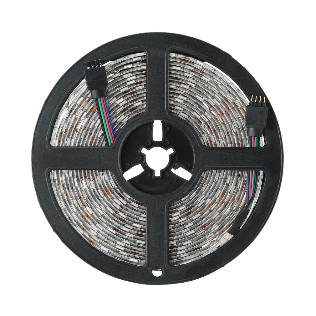 Светодиодный светильник полоска водонепроницаемый гибкий полоса