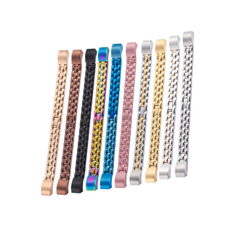 Новое поступление металлический ремешок для часов из нержавеющей стали сменный