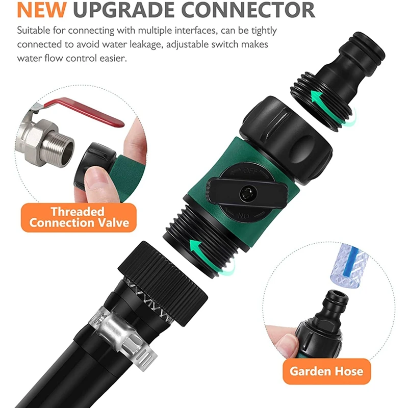 Спринклер для батута 12 м аквапарка распылитель развлечений с водой аксессуары