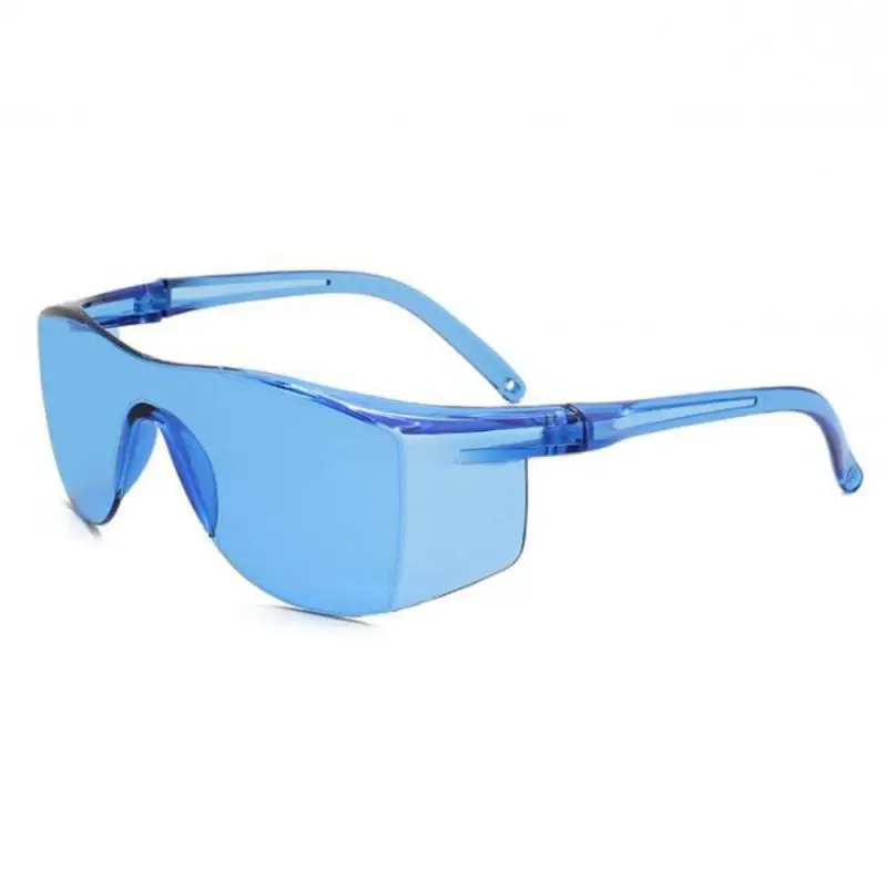 

Cycling Sand Prevention Sunglasses Impact Proof Edge Widening Safety Goggles Protective Glasses Outdoor Equipment