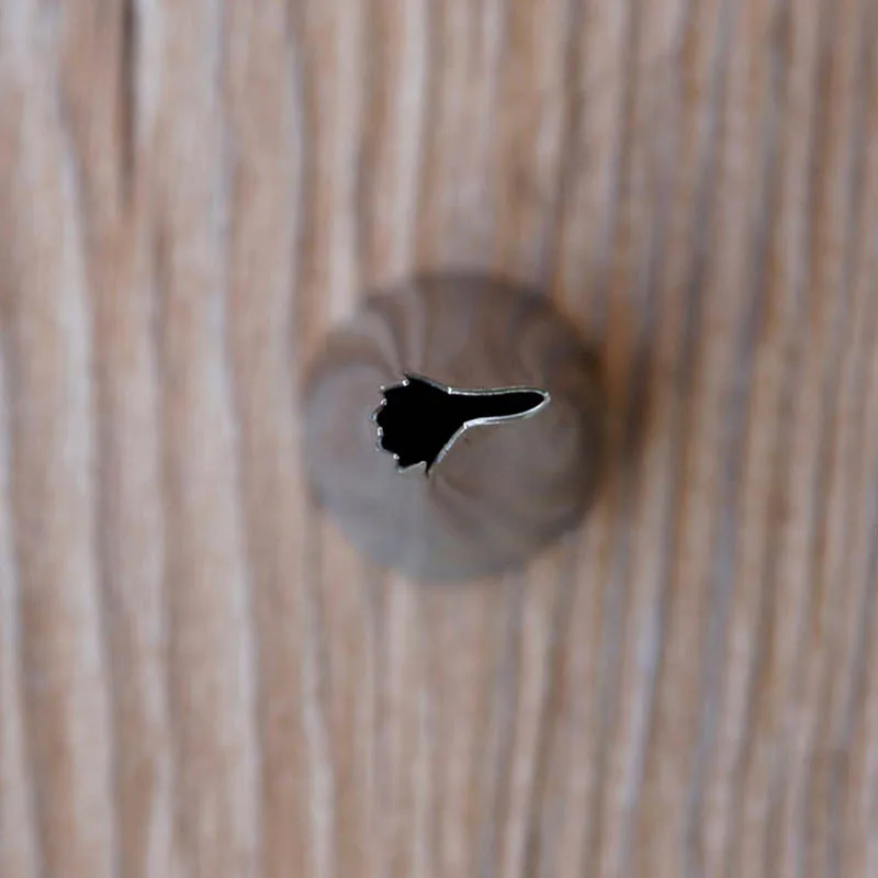 Кружевные Кондитерские Насадки #86 кондитерские насадки для крема украшения