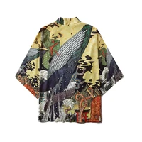 japanese vintage kimono samurai style clothing %d0%ba%d0%b8%d0%bc%d0%be%d0%bd%d0%be %d1%8f%d0%bf%d0%be%d0%bd%d1%81%d0%ba%d0%b8%d0%b9 %d1%81%d1%82%d0%b8%d0%bb%d1%8c male female high quality daily street lounge