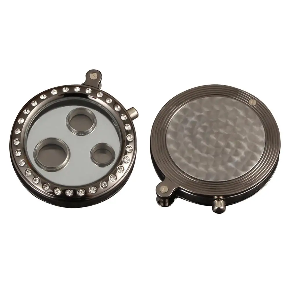 GALINER резак для сигар из нержавеющей стали Острый Карманный металлический Дырокол