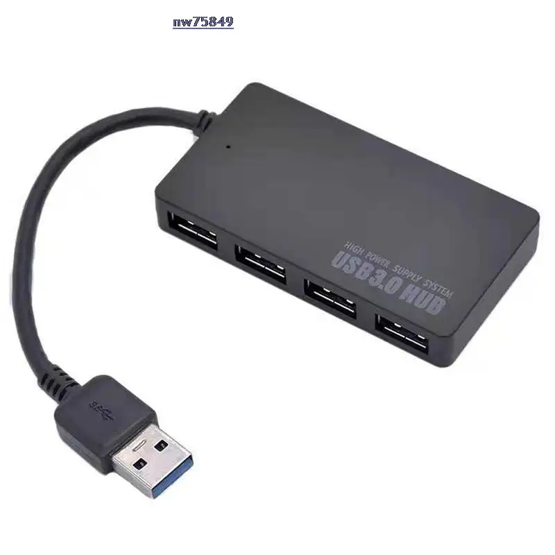USB 3 0 ноутбук ПК высокоскоростной внешний 4 порта адаптер сплиттер расширитель |