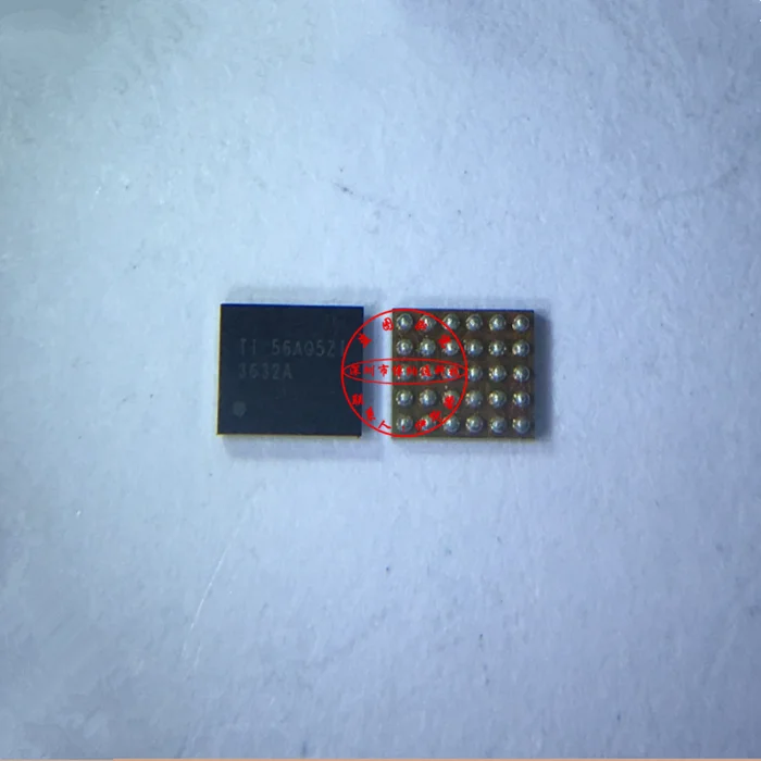 3 шт. светодиодный драйвер LM3632A 3632A lm3632ayfr ic чип | Электроника